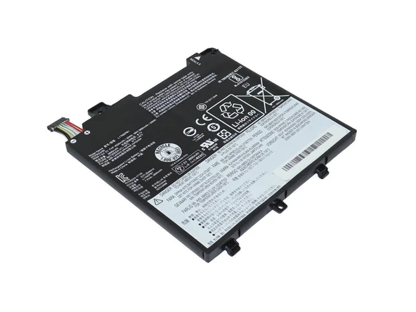 Lenovo V330-14IKB Versiyon-1 İç Batarya ile Uyumlu Pil ürün görseli 1