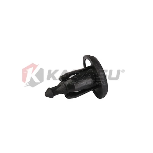 HONDA TAMPON KLİPSİ 100'LÜ ürün görseli 1