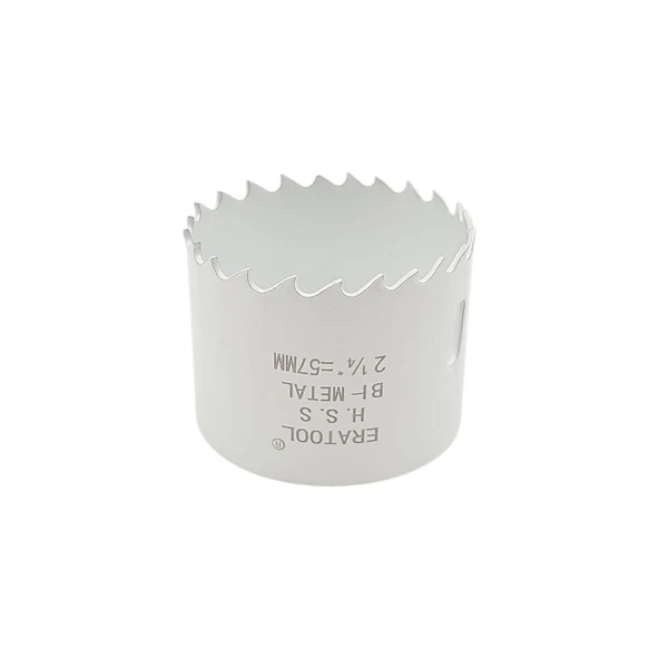 Fixonic Eratool ERA56061 57mm HSS Bi-Metal Panç ürün görseli 1