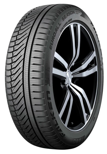 Falken 225/50 R17 TL 98W XL EUROALL SEASON AS220 PRO Dört Mevsim Lastiği (Üretim Tarihi:2025) ürün görseli 1