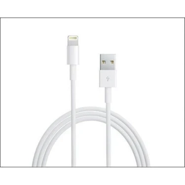 MASTEK IPHONE LIGHTINING ŞARJ BAŞLIGI VE CABLE ürün görseli 1