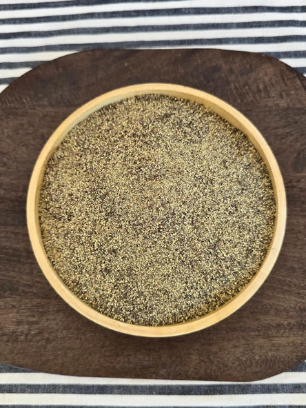 Gaziantep Yörem Karabiber Öğütülmüş 1 Kg ürün görseli 1