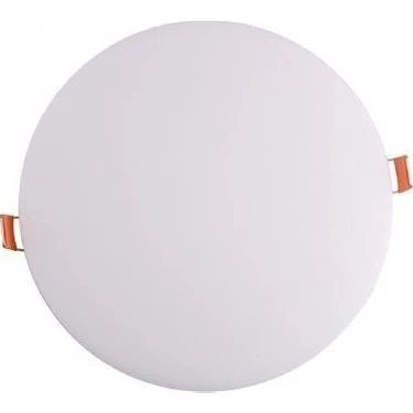 Cata Ct 5663 X-Plus Slım Led Panel Beyaz Renk - Resim 2