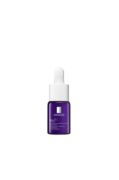 La Roche Posay MELA B3 Koyu Leke Karşıtı Serum 10 ml ürün görseli 1