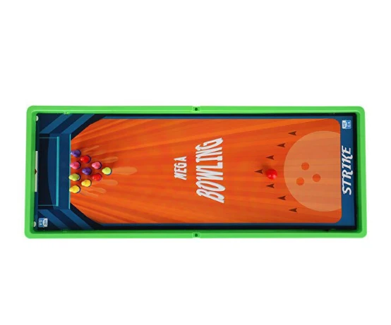 45191 MEGA CURLİNG VE BOWLİNG -MGA - Resim 3