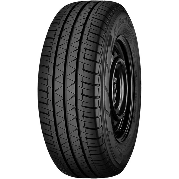 Yokohama 205/65R16C 107/105T BluEarth-Van RY55 (Yaz) (2025) ürün görseli 1