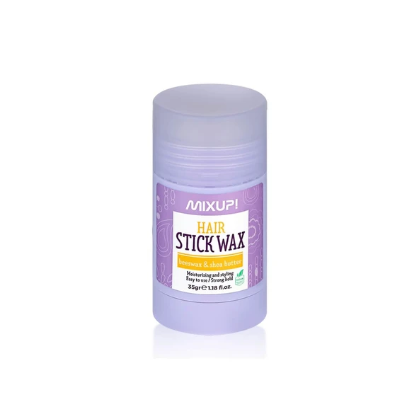 Mixup Hair Stick Wax 35 gr ürün görseli 1