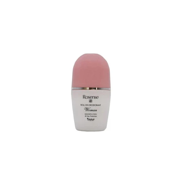 Rosense Roll On Deodorant Women ürün görseli 1