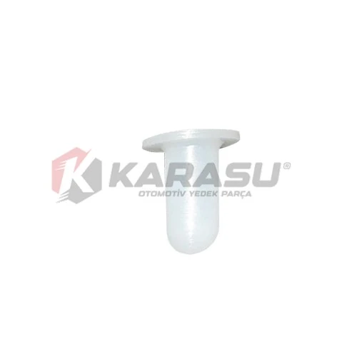 R9 MARŞPİYEL KLİPSİ DİŞİ 10'LU ürün görseli 1