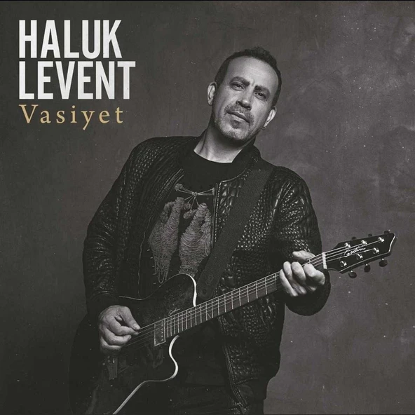 Haluk Levent Vasiyet - 2 Plak ürün görseli 1
