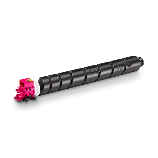 KYOCERA TK-8345M MAGENTA -KIRMIZI  ORJİNAL TONER TASKALFA 2552Cİ ürün görseli 1