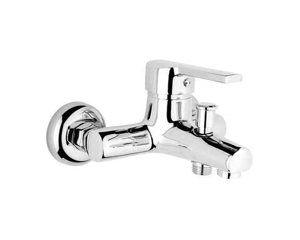 Banyo Bataryası Delta Mix ürün görseli 1