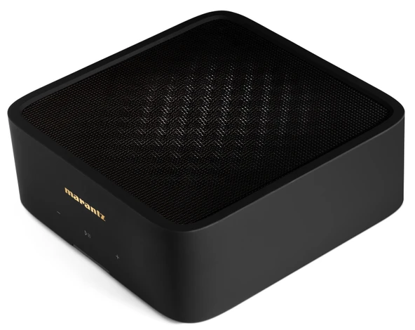 Marantz M1 Stereo Network Entegre Amplifikatör - Resim 3