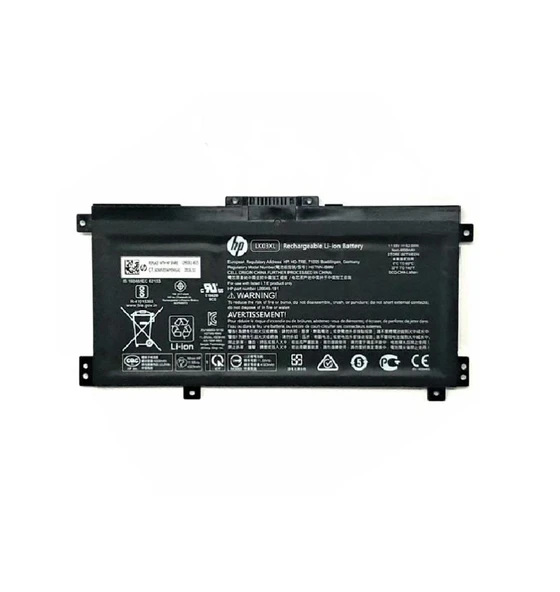 Hp 916814-855 Batarya Pil Orijinal ürün görseli 1
