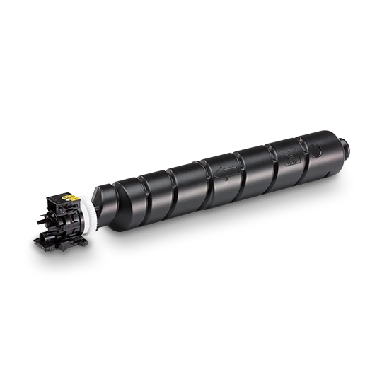 KYOCERA TK-8345K SİYAH ORJİNAL TONER TASKALFA 2552Cİ ürün görseli 1