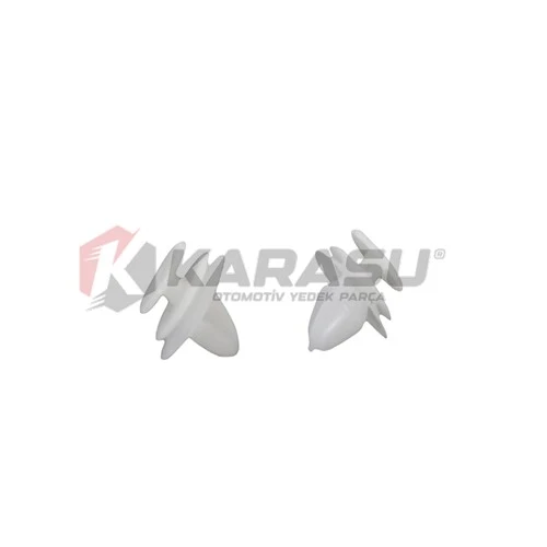 KANGOO İÇ KAPLAMA KLİPSİ 50'Lİ ürün görseli 1