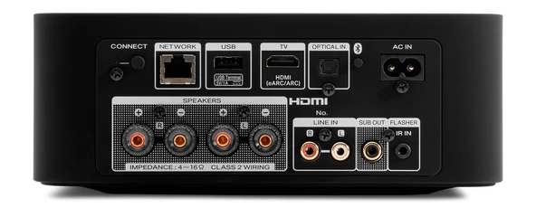 Marantz M1 Stereo Network Entegre Amplifikatör - Resim 5