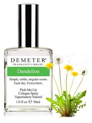 Demeter The Library Of Fragrance Dandelion EDC Sprey 30 ml Parfüm ürün görseli 1
