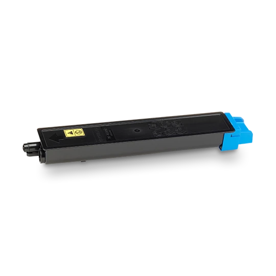 KYOCERA TK-8315C MAVİ - CYAN ORJ. TONER TASKALFA 2550Cİ ürün görseli 1