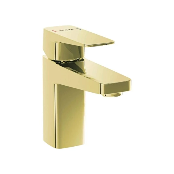 Artema Root Square Lavabo Bataryası ürün görseli 1