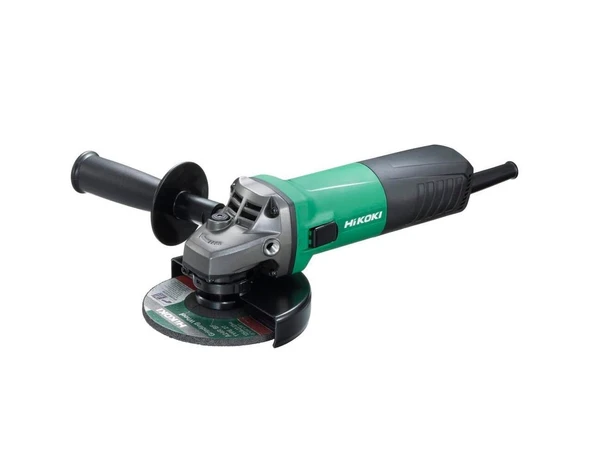 HITACHI G12SN2 Taşlama 115mm 900W ürün görseli 1