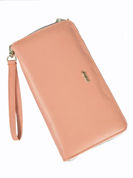 OLLBAG 1018 Cilt Büyük Boy Cüzdan / Clutch Çanta ürün görseli 1