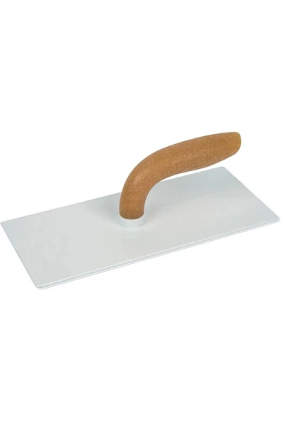 DEKOR Kaleterasit Mala Plastik Saplı 12,8 X28 Cm ürün görseli 1