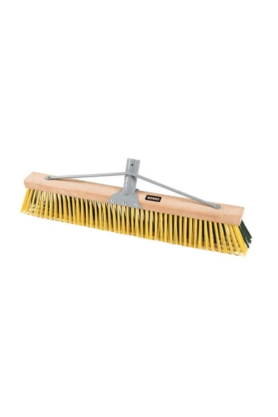 60 Cm Ahşap Bahçe Fırçası (.6263) ürün görseli 1