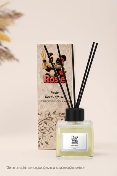 ROSIE Oda Kokuları 14 Çeşit Mega Paket - Resim 3