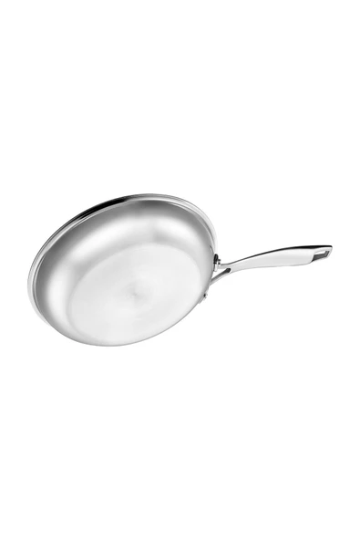Pro Tri Ply Tava 20 cm - Resim 4