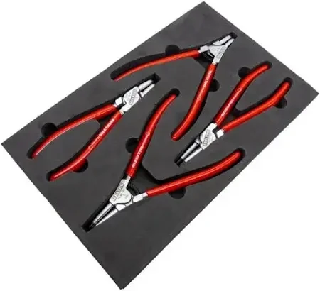 İZELTAŞ SEGMAN PENSE TAKIMI 4 PARÇA - Resim 2