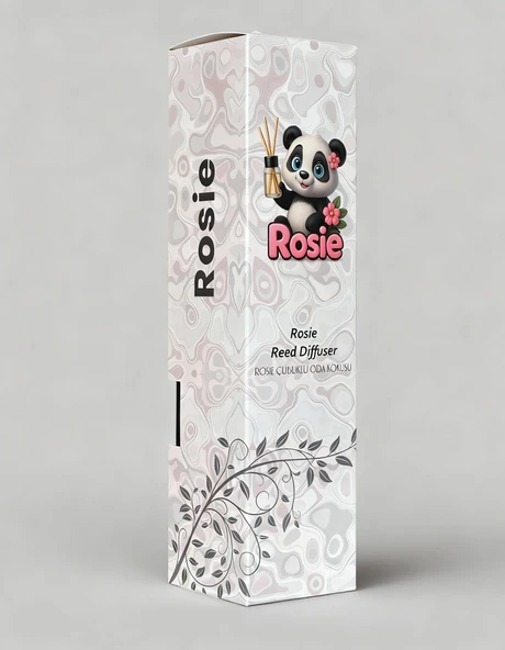 ROSIE Oda Kokuları 14 Çeşit Mega Paket - Resim 4