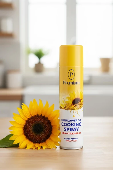 23 AL 20 ÖDE Ayçiçek Yağı Premium 250 ML Hediyeli - Resim 4