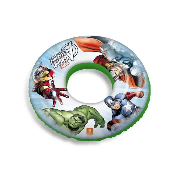 Avengers Can Simidi 50 cm - Resim 2