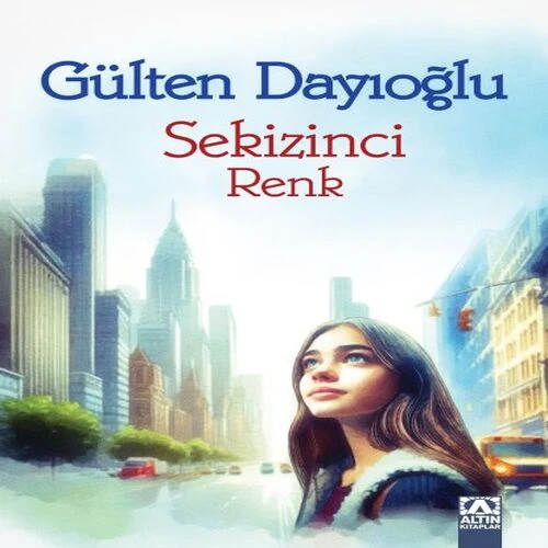 Sekizinci Renk ürün görseli 1