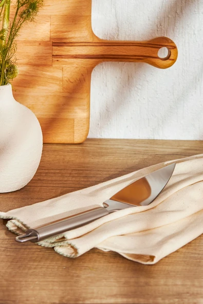 Modern Spatula Küçük ürün görseli 1