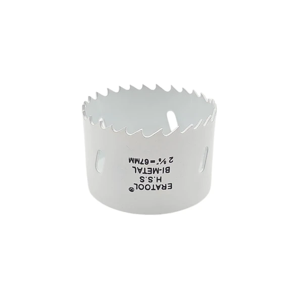 Fixonic Eratool ERA56077 67mm HSS Bi-Metal Panç ürün görseli 1