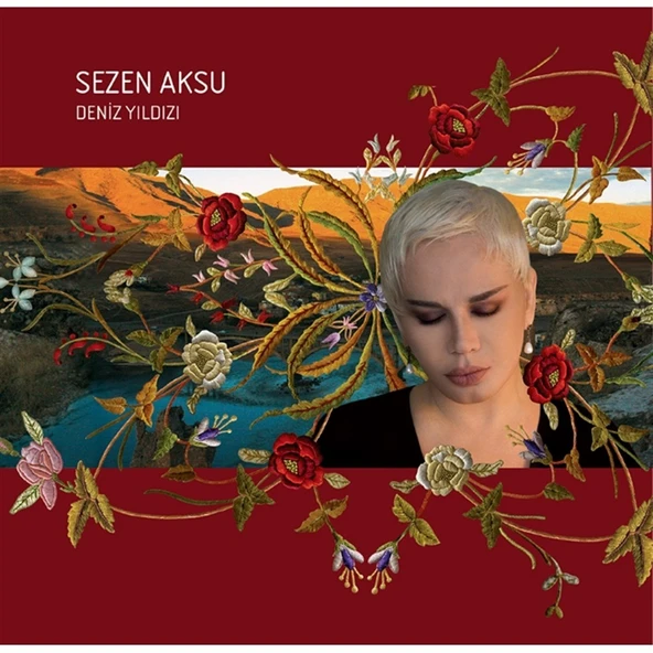 Sezen Aksu Deniz Yıldızı - 2 Plak ürün görseli 1