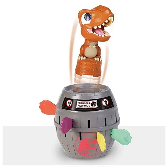 Adore Tomy Şakacı Trex - Resim 4