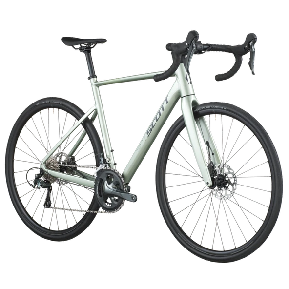 PTTAVM: Scott Speedster 20 Yol Bisikleti 2026 Reseda Green