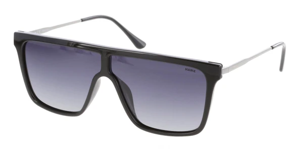 Hawk HW2218-01 62 Polarize Kadın Güneş Gözlüğü ürün görseli 1