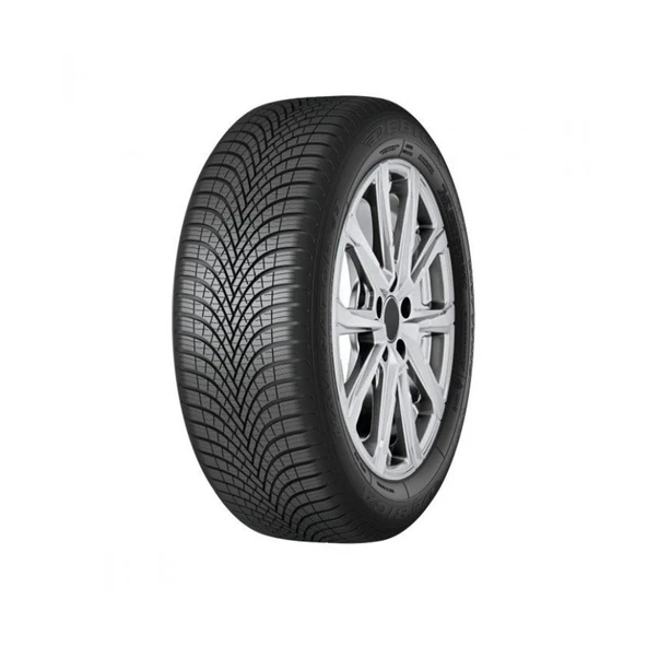Debica Navigator 3 205/50R17 93W XL M+S 3PMSF Otomobil Dört Mevsim Lastiği (Üretim Yılı: 2025) ürün görseli 1
