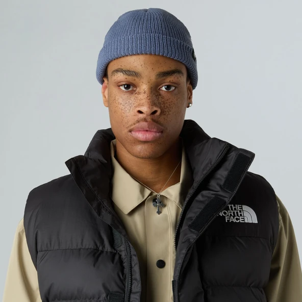 The North Face  Urban Swıtch Bere Nf0A7Wjcbtr1 - Resim 2