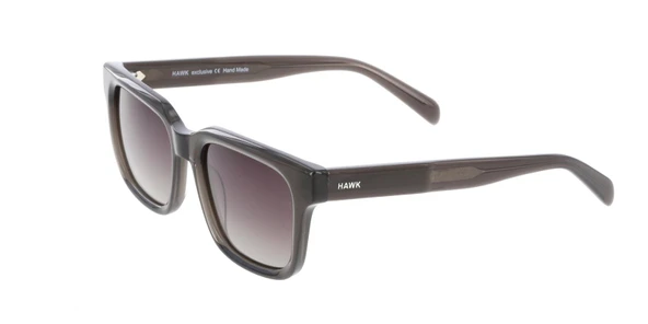 Hawk HW2272-03 53 Polarize Unisex Güneş Gözlüğü ürün görseli 1