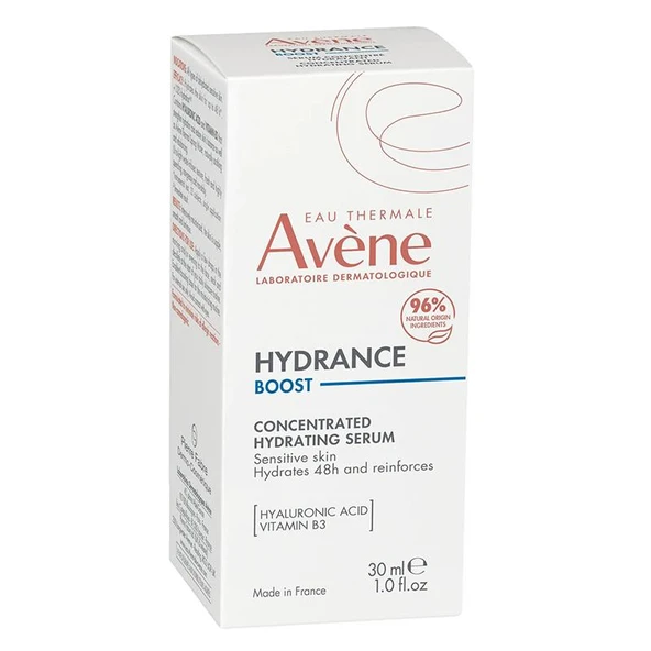 Avene Hydrance Boost Konsantre Nemlendirici Serum 30 ml ürün görseli 1