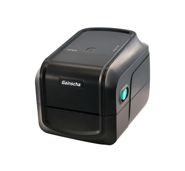 Possıfy GA-3406T (BY346T) 300DPI Siyah Barkod Yazıcı USB/SERİ/LAN/HOST ürün görseli 1