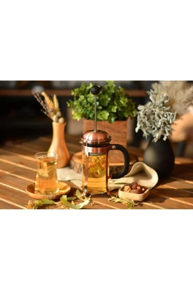 Bambum Watson French Press 350 Ml - Resim 4