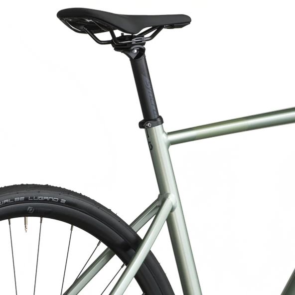 PTTAVM: Scott Speedster 20 Yol Bisikleti 2026 Reseda Green