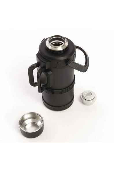 IGLOO Big Barrel Termos 5 Litre - Resim 5