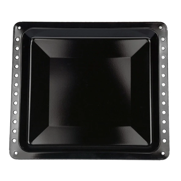 Emaye Fırın Tepsisi 460x366x43mm ürün görseli 1